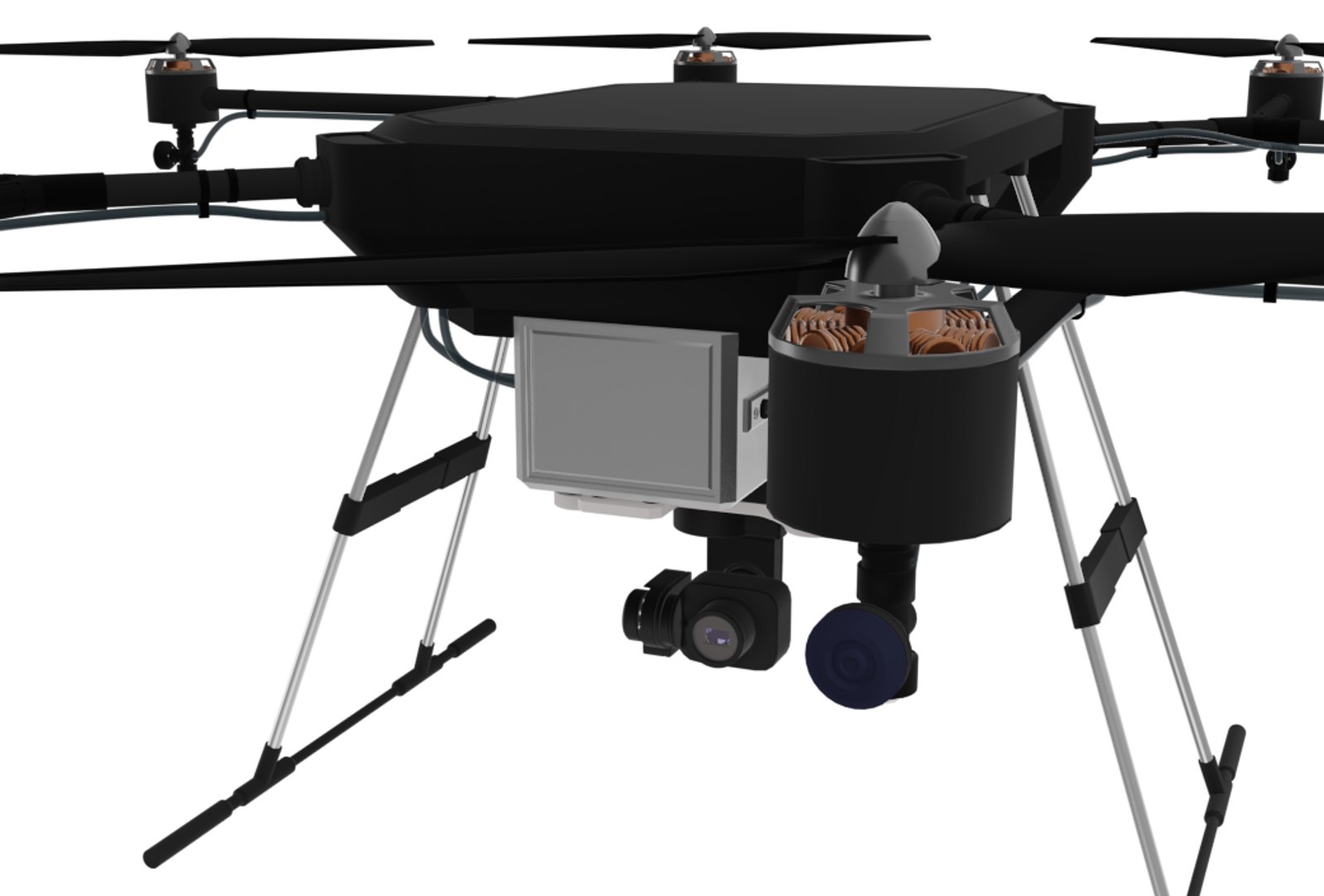 3D Drone https://p.turbosquid.com/ts-thumb/LX/DUodeg/bU/23/png/1689747260/1920x1080/fit_q87/0967be9007dfdbdd4d19dd2211e07c2625a97a8b/23.jpg