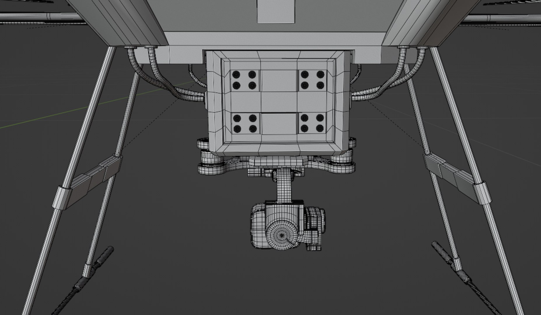 3D Drone https://p.turbosquid.com/ts-thumb/LX/DUodeg/m2/screenshot20230719070424/png/1689747327/1920x1080/fit_q87/c57a67e9c43ac5649a57a5a01b8409bde68d0d74/screenshot20230719070424.jpg