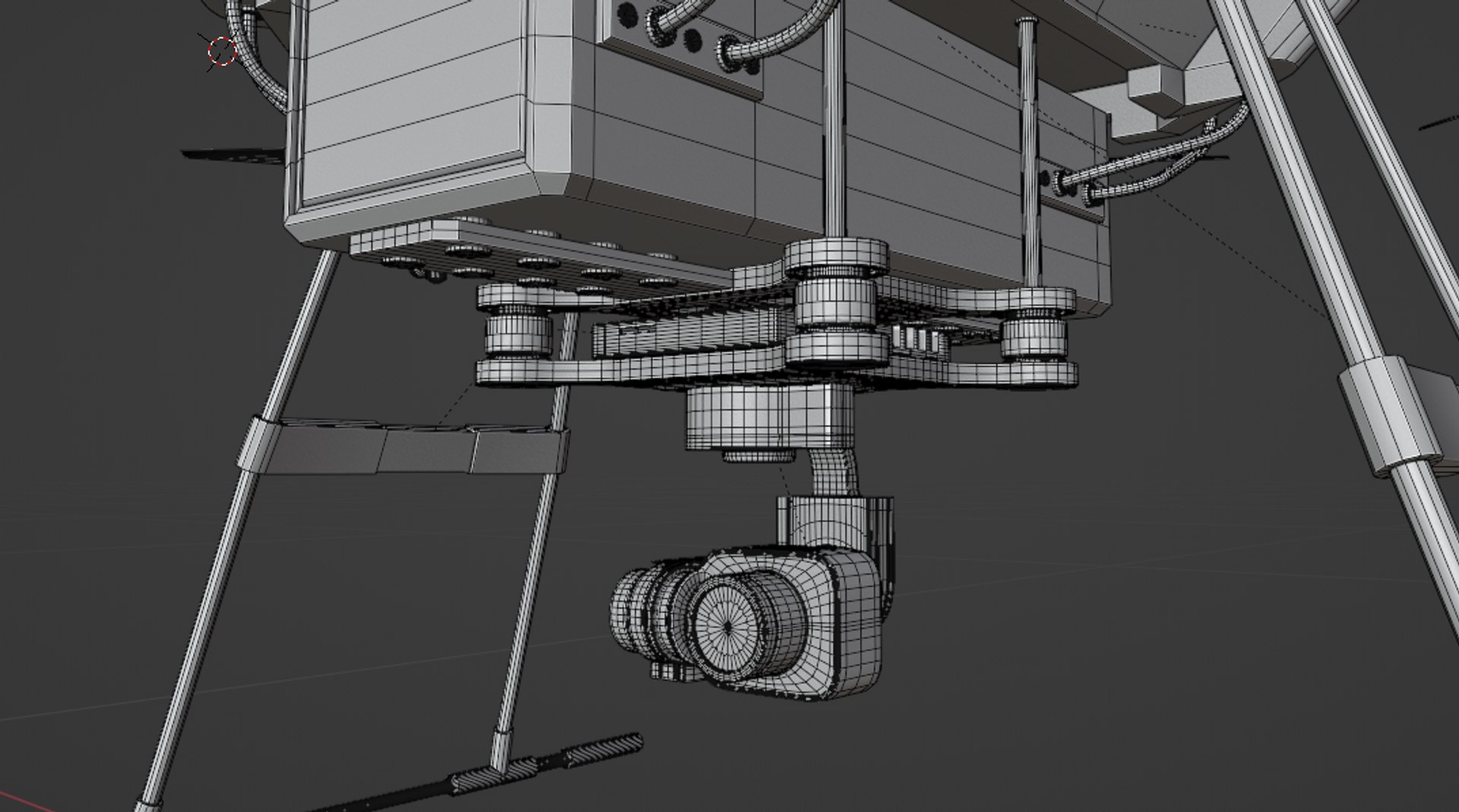 3D Drone https://p.turbosquid.com/ts-thumb/LX/DUodeg/x8/screenshot20230719070411/png/1689747326/1920x1080/fit_q87/6d620f303ad96559f5888f5c72ef974022955da0/screenshot20230719070411.jpg