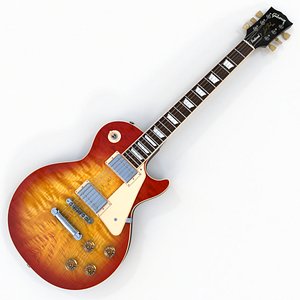 Gibson Les Paul Traditional 2016 T ( Heritage Cherry Sunburst )