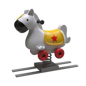 Rocking Horse
