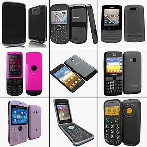 Cellphones Collection 79