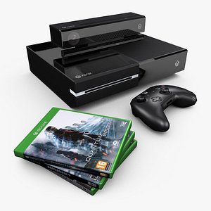 xbox x max
