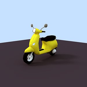 Vespa
