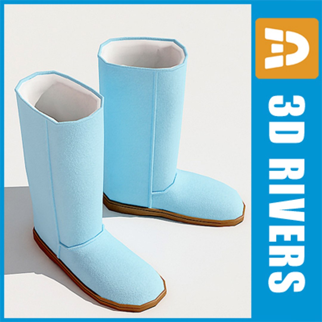 Rivers ugg boots cheap