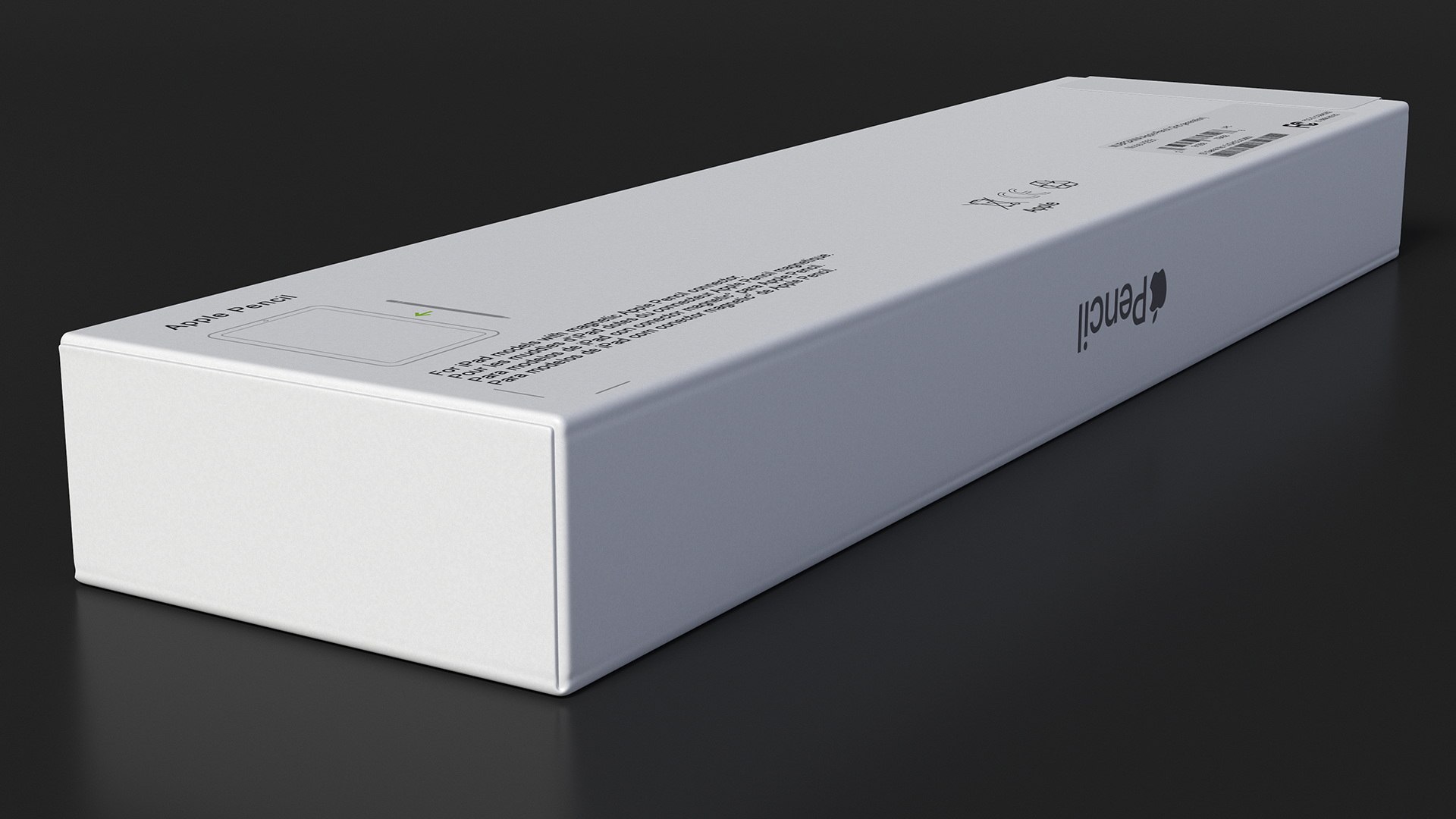 Box Apple Pencil 3D model https://p.turbosquid.com/ts-thumb/LX/Zew074/9C/boxapplepencil3dmodel008/jpg/1712195934/1920x1080/fit_q87/ed7c3c099c2375ce9c6ea05f2e396c44da0f5ff4/boxapplepencil3dmodel008.jpg