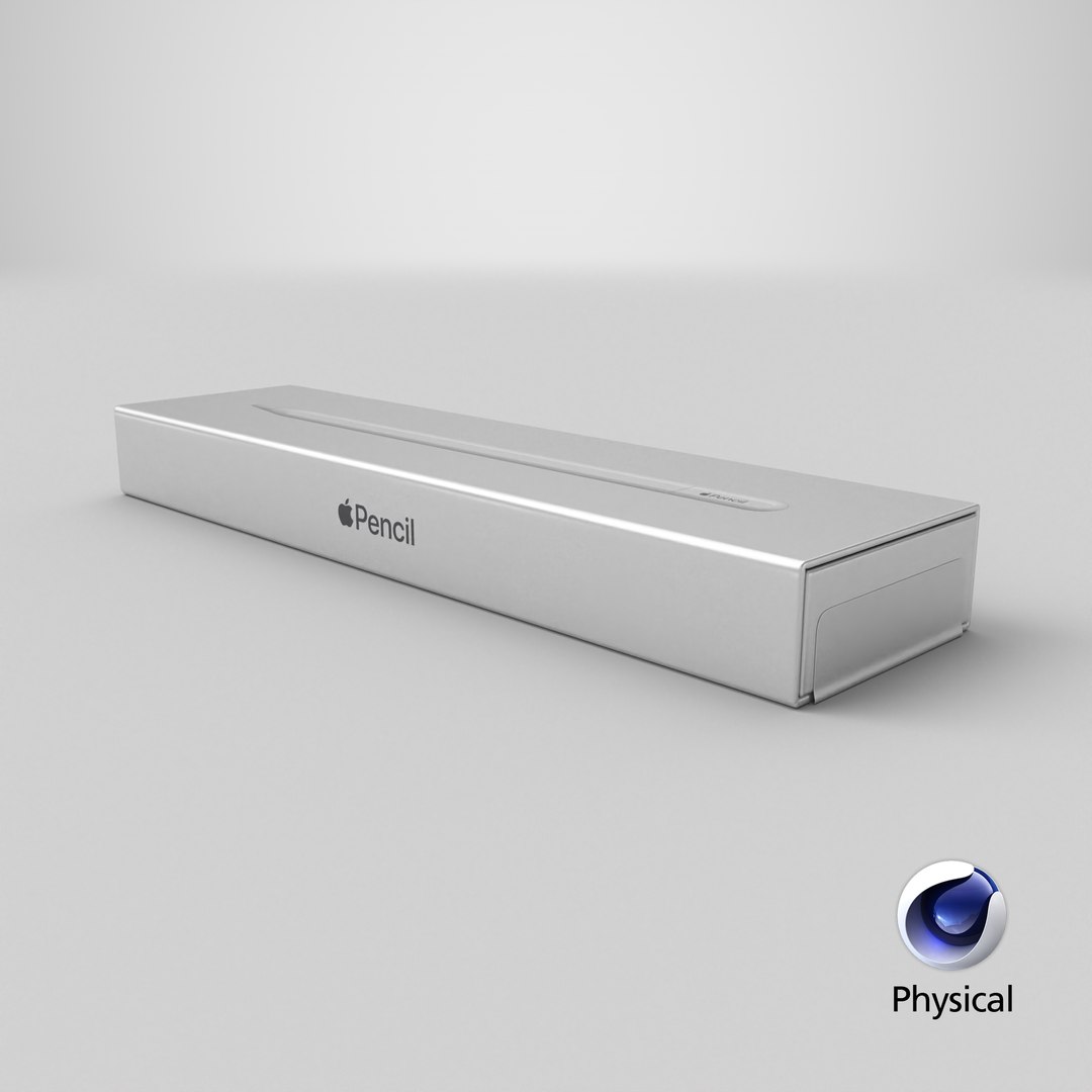 Box Apple Pencil 3D model https://p.turbosquid.com/ts-thumb/LX/Zew074/CJ/stemcell_cinema_4d_physical_render/png/1714467655/1920x1080/fit_q87/665924aecb6f7e5fddd0492e81bd524851b77e73/stemcell_cinema_4d_physical_render.jpg