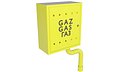 Distribution Cabinet Gas 8