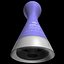 Dish Soap Bottle (2002) by Karim Rashid for Method