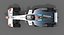 Faraday Future Dragon Racing Formula E