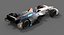Faraday Future Dragon Racing Formula E