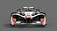 Faraday Future Dragon Racing Formula E