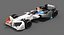 Faraday Future Dragon Racing Formula E