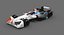 Faraday Future Dragon Racing Formula E