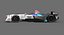 Faraday Future Dragon Racing Formula E