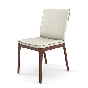 Cattelan Italia Sofia Dining Chair