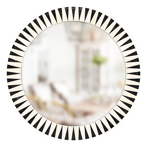 Mirror 822 3D model