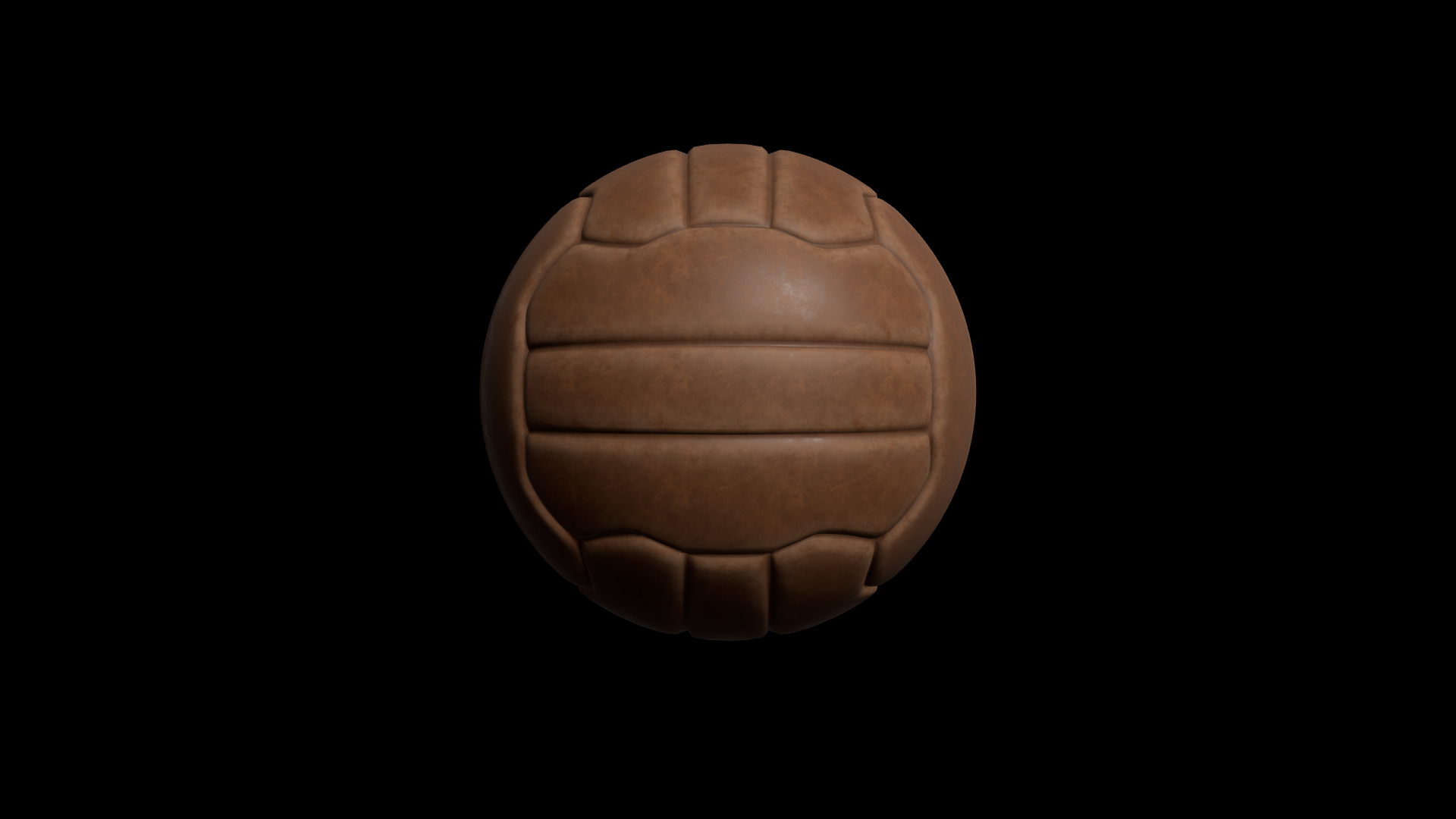 Vintage Leather Ball model https://p.turbosquid.com/ts-thumb/LX/hMnmCl/CP/ball/jpg/1774181596/1920x1080/turn_fit_q99/c779b3330d00df9a83fa96f0045010028cc58ca2/ball-1.jpg
