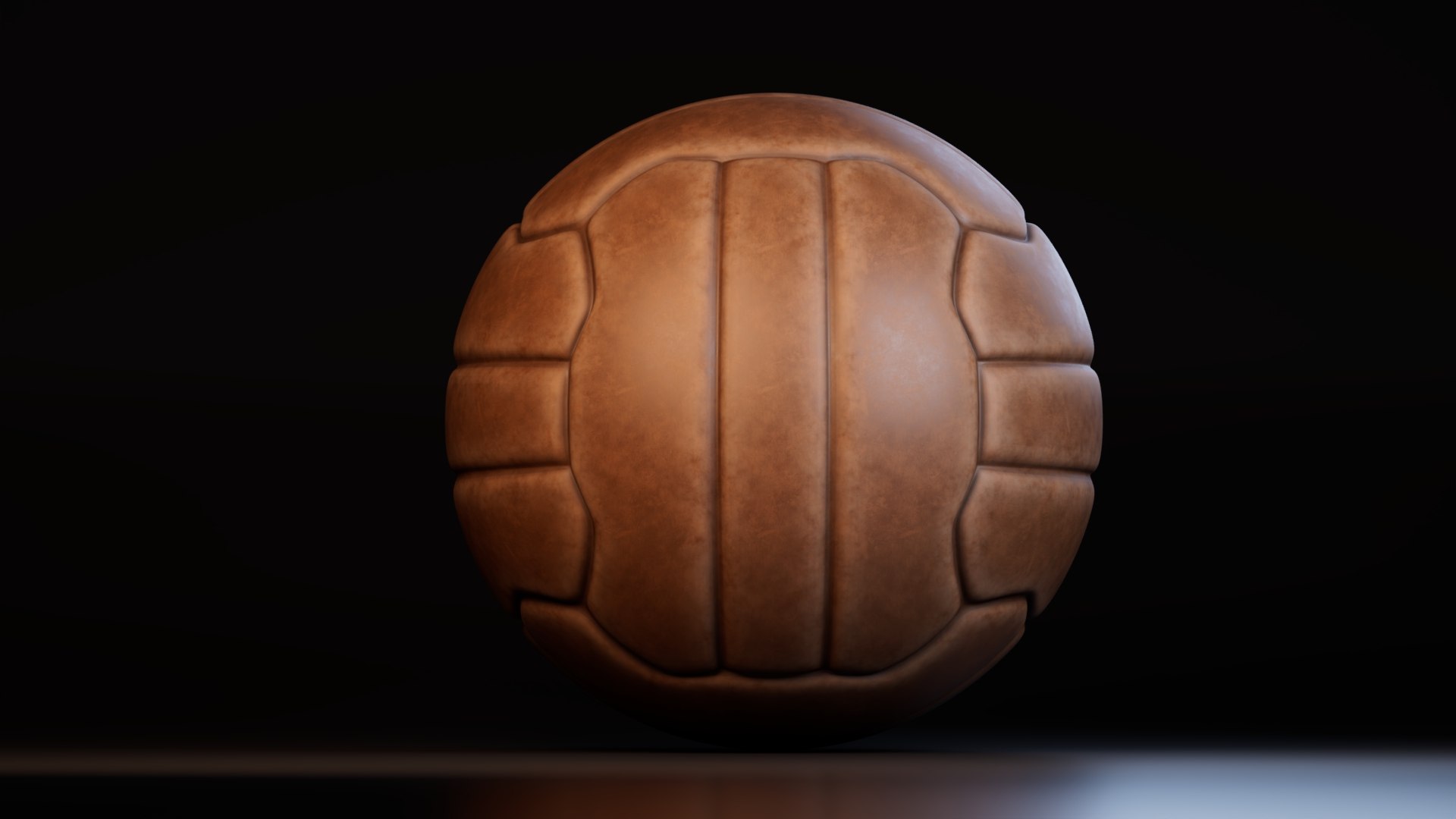 Vintage Leather Ball model https://p.turbosquid.com/ts-thumb/LX/hMnmCl/nl/ball4/jpg/1774181430/1920x1080/fit_q87/a99d5e8a1b91aab9bac9a95911828cdce4ee2b47/ball4.jpg