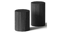 ALBA SIDE TABLE - Modenature
