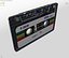 Bandkassette