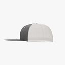 Hat Snapback 3in1