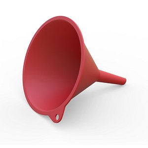 Plastic Funnel 2