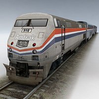 Amtrak