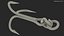 Stainless Steel Fishing Hook