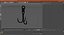 Stainless Steel Fishing Hook