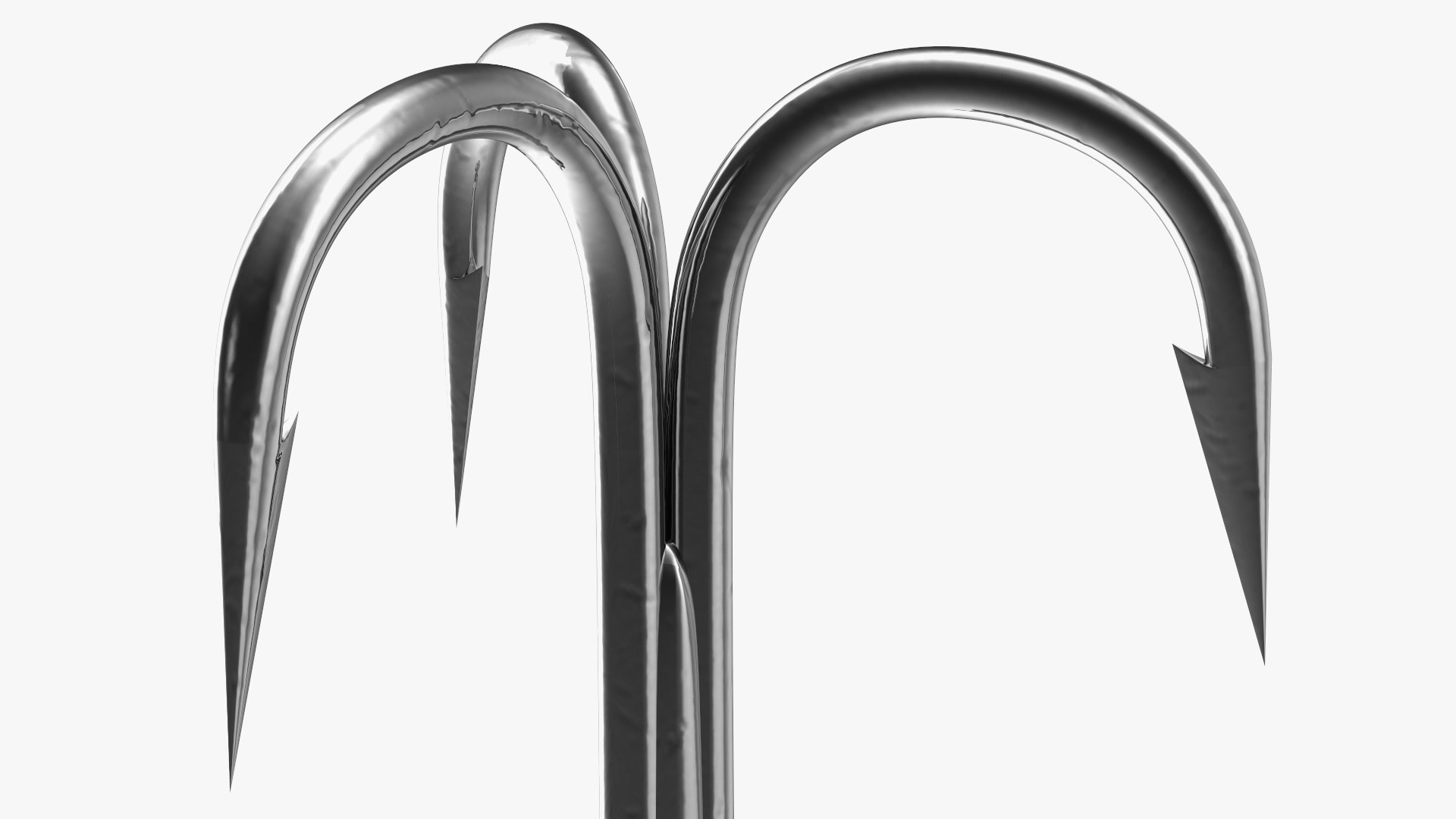 Stainless Steel Fishing Hook 3D model https://p.turbosquid.com/ts-thumb/LX/njakJz/SY/stainlesssteelfishinghook3dsmodel013/jpg/1625045497/1920x1080/fit_q87/9a77bfaa1ac593eb9a53c1e626f372debe5a0899/stainlesssteelfishinghook3dsmodel013.jpg