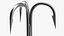 Stainless Steel Fishing Hook
