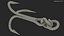 Stainless Steel Fishing Hook