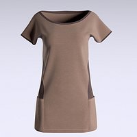 short dress