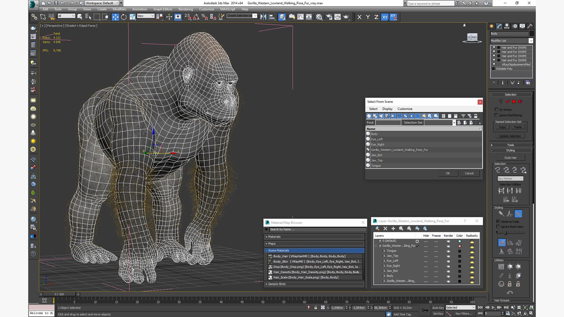 3D Gorilla Western Lowland Walking Pose Fur https://p.turbosquid.com/ts-thumb/LX/rI4Cn9/aQ/gorillawesternlowlandwalkingposefurmb3dmodel023/jpg/1708654095/1920x1080/fit_q87/5d2b5a2da6c40b68f6479e311adc9eb1ea588007/gorillawesternlowlandwalkingposefurmb3dmodel023.jpg