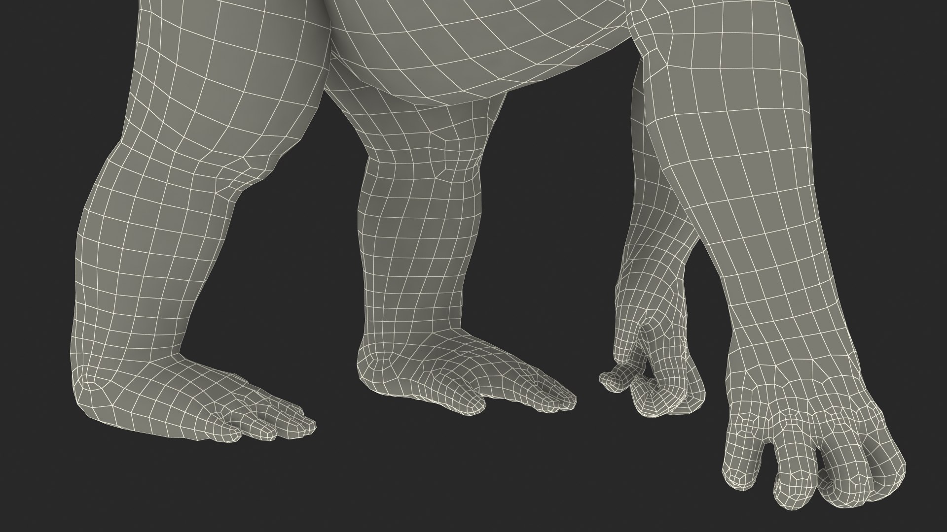 3D Gorilla Western Lowland Walking Pose Fur https://p.turbosquid.com/ts-thumb/LX/rI4Cn9/zK/gorillawesternlowlandwalkingposefurmb3dmodel027/jpg/1708654114/1920x1080/fit_q87/4a8c7c68b5d84019f3e6516f35e72a8d02413119/gorillawesternlowlandwalkingposefurmb3dmodel027.jpg
