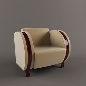 Codutti Minos armchair