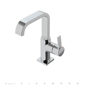Grohe Allure Faucet/Centerset