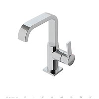 Grohe Allure Faucet/Centerset