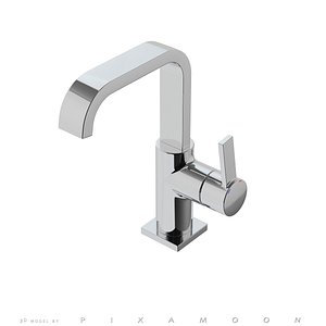Grohe Allure Faucet/Centerset