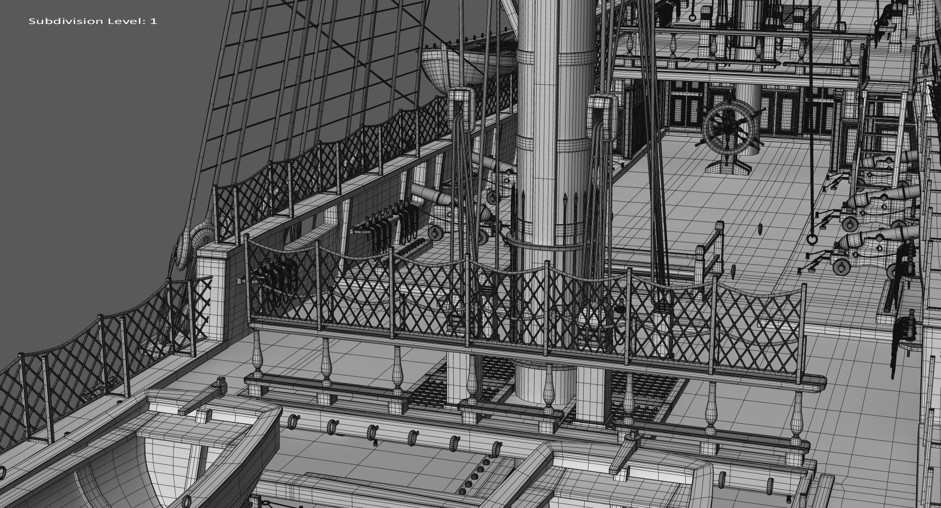 galleon prop model https://p.turbosquid.com/ts-thumb/LX/tdintH/zQsGJXnr/galleonm2_19b/jpg/1437784352/1920x1080/fit_q87/ee7a5cbf43de8b0385255d55f0ce5f9afa5396fa/galleonm2_19b.jpg