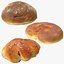 Sweet Buns Collection