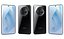 Honor Magic 5 todos los colores