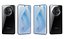 Honor Magic 5 todos los colores