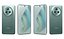 Honor Magic 5 todos los colores