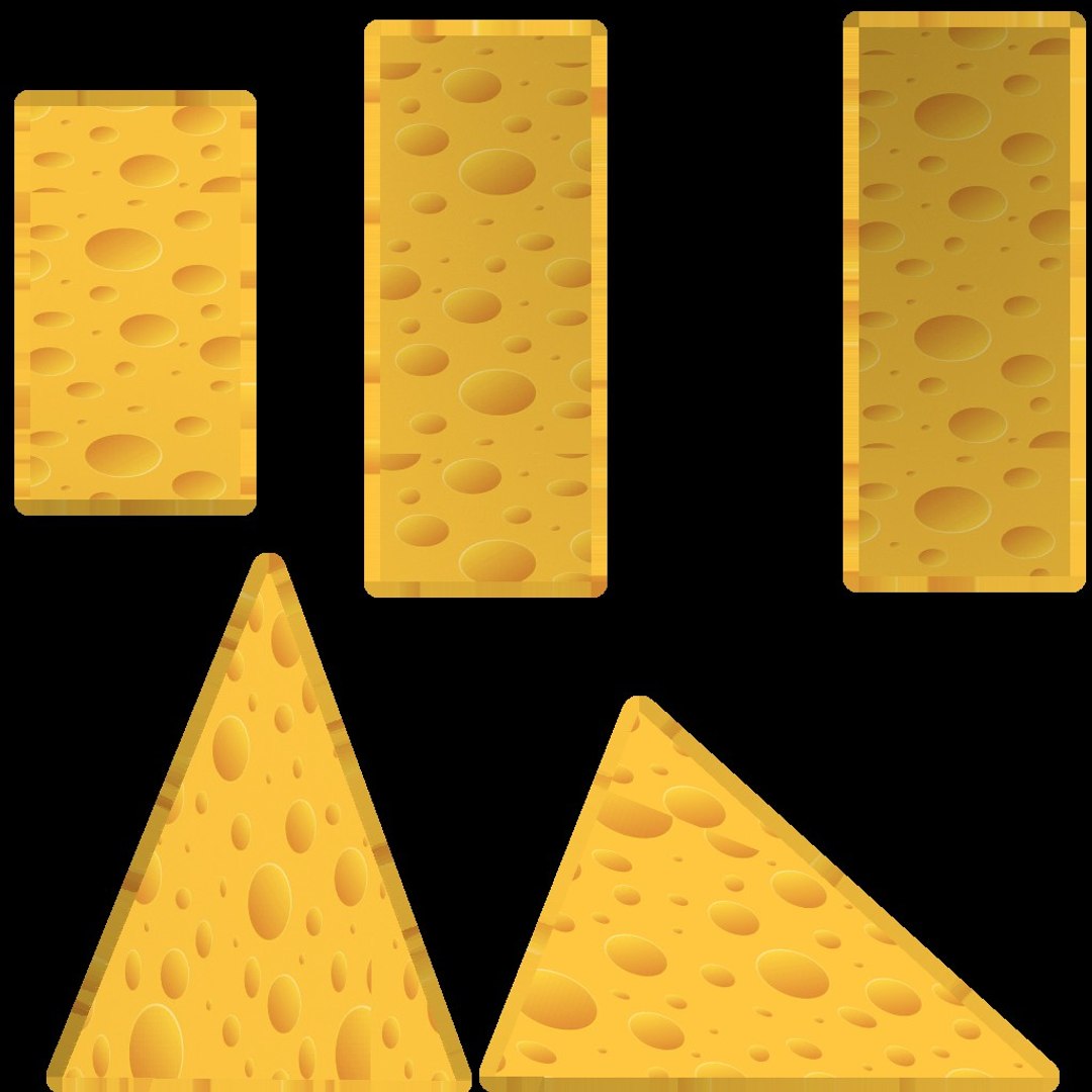3D Food Pack Low Poly Game Ready Model Textures only deffuse 1K model https://p.turbosquid.com/ts-thumb/LX/z90HWP/8d/cheese1/jpg/1633583890/1920x1080/fit_q87/325aaa003cd79f29b30172e10e936c632359648d/cheese1.jpg
