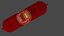 Food Pack Low Poly Game Ready Modele tekstur rozbrajają tylko 1K