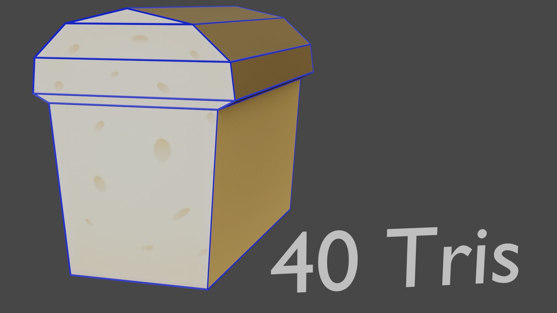 3D Food Pack Low Poly Game Ready Model Textures only deffuse 1K model https://p.turbosquid.com/ts-thumb/LX/z90HWP/Ul/bread1wireframe/jpg/1633583725/1920x1080/fit_q87/826b753f6852de770a92c6fdb9d18241f57a8bb4/bread1wireframe.jpg