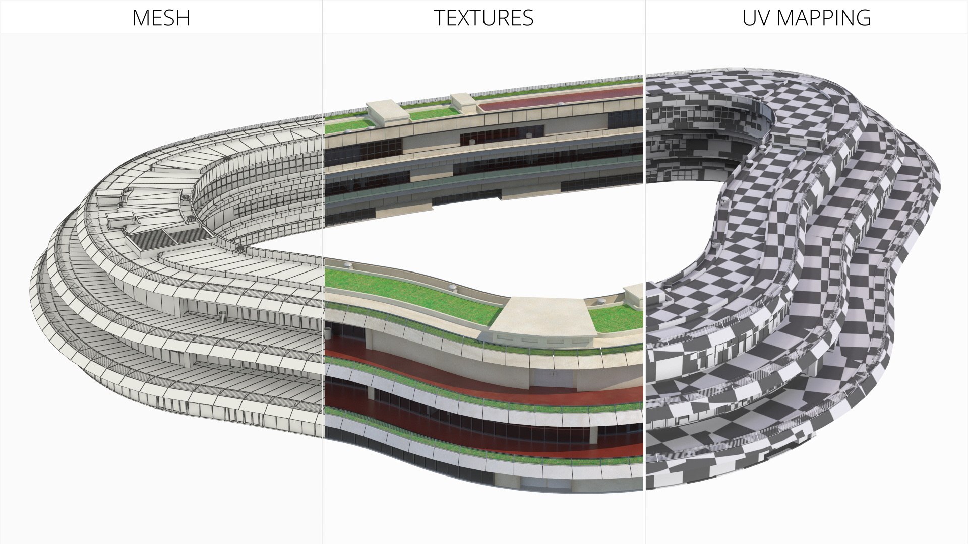 Modern Curved Facility Building with Landscape Roof 3D https://p.turbosquid.com/ts-thumb/LY/BVisoX/3e/modern_curved_facility_building_with_landscape_roof_012/jpg/1777919108/1920x1080/fit_q87/f11d1162fa5e58a363f326d21a89d4f6ebca92b5/modern_curved_facility_building_with_landscape_roof_012.jpg