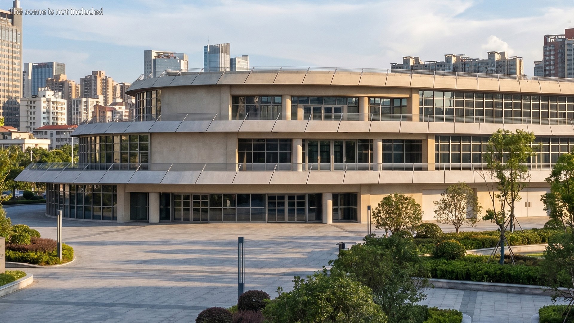 Modern Curved Facility Building with Landscape Roof 3D https://p.turbosquid.com/ts-thumb/LY/BVisoX/5k/modern_curved_facility_building_with_landscape_roof_002/jpg/1777918998/1920x1080/fit_q87/81d0474dd2cbe1e9dfb679966b3714928e8f1a7b/modern_curved_facility_building_with_landscape_roof_002.jpg
